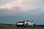 BMW i8 2015 года (ZA)